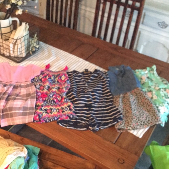 2T lot of girls clothing over 50 pieces - Picture 2 of 8